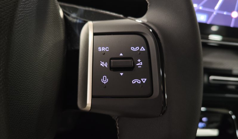 CITROEN C3 1.2 Turbo S&S Max lleno