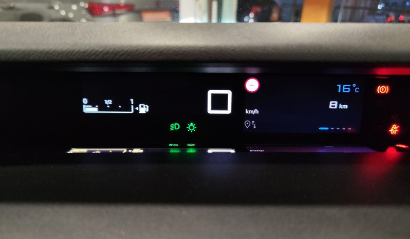 CITROEN C3 1.2 Turbo S&S Max lleno