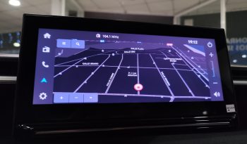 CITROEN C3 1.2 Turbo S&S Max lleno