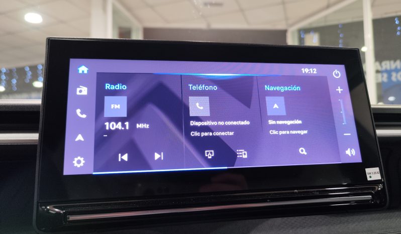 CITROEN C3 1.2 Turbo S&S Max lleno