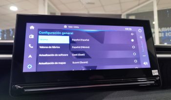 CITROEN C3 1.2 Turbo S&S Max lleno