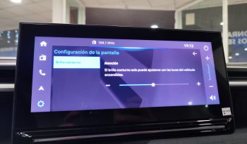 CITROEN C3 1.2 Turbo S&S Max lleno