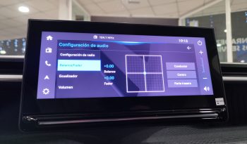 CITROEN C3 1.2 Turbo S&S Max lleno