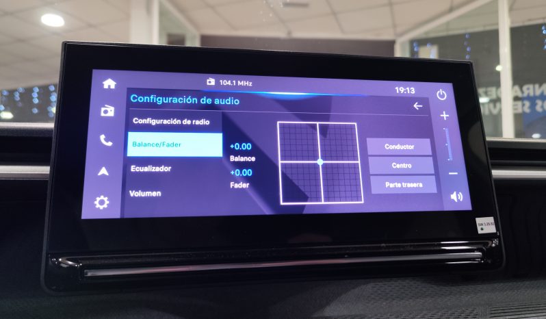 CITROEN C3 1.2 Turbo S&S Max lleno