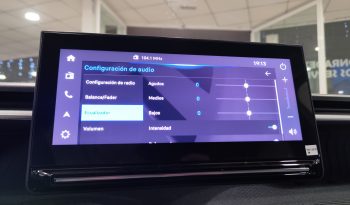 CITROEN C3 1.2 Turbo S&S Max lleno