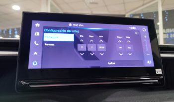 CITROEN C3 1.2 Turbo S&S Max lleno