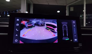 CITROEN C3 1.2 Turbo S&S Max lleno