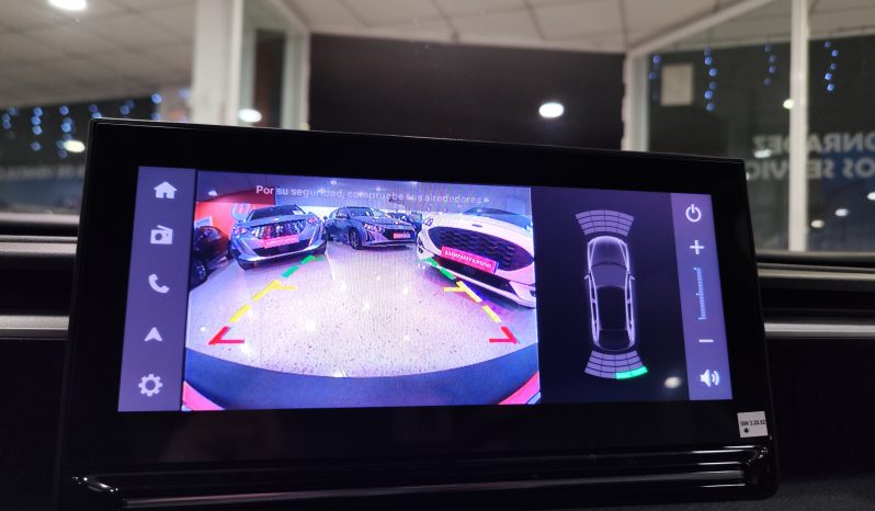 CITROEN C3 1.2 Turbo S&S Max lleno