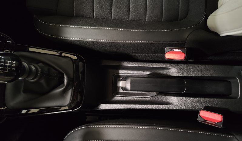 CITROEN C3 1.2 Turbo S&S Max lleno