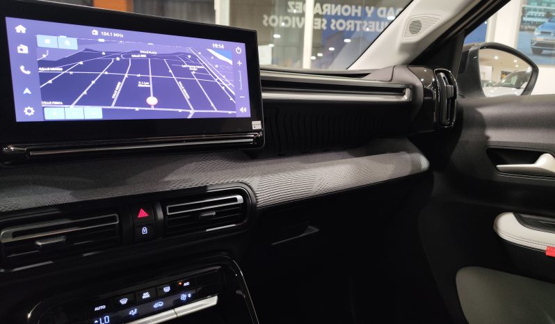 CITROEN C3 1.2 Turbo S&S Max lleno