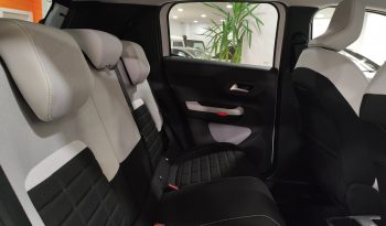 CITROEN C3 1.2 Turbo S&S Max lleno