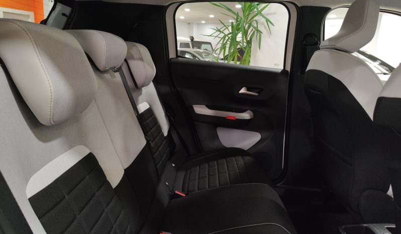 CITROEN C3 1.2 Turbo S&S Max lleno