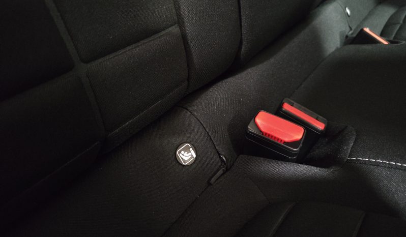 CITROEN C3 1.2 Turbo S&S Max lleno