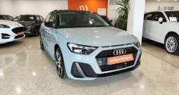 AUDI A1 Sportback 30 TFSI S line