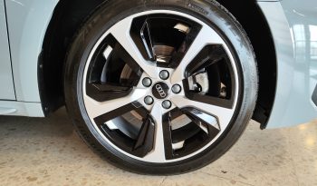 AUDI A1 Sportback 30 TFSI S line lleno