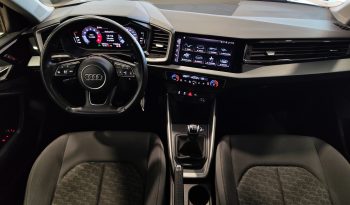 AUDI A1 Sportback 30 TFSI S line lleno