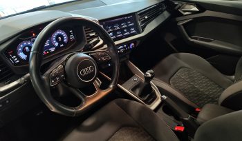 AUDI A1 Sportback 30 TFSI S line lleno