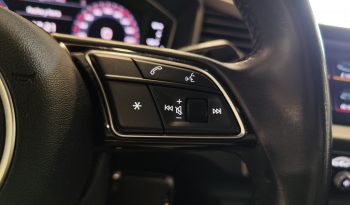 AUDI A1 Sportback 30 TFSI S line lleno