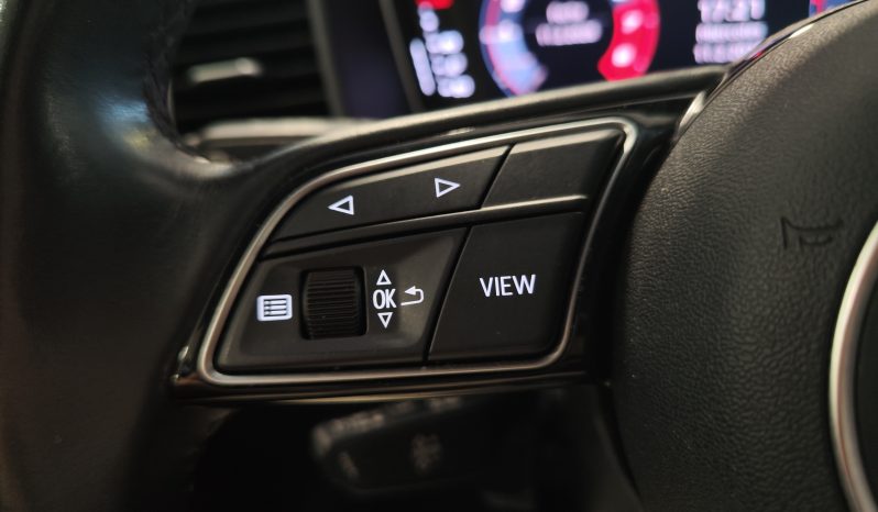 AUDI A1 Sportback 30 TFSI S line lleno