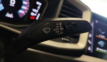 AUDI A1 Sportback 30 TFSI S line lleno