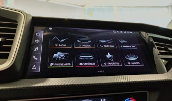 AUDI A1 Sportback 30 TFSI S line lleno