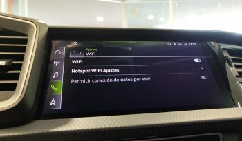 AUDI A1 Sportback 30 TFSI S line lleno