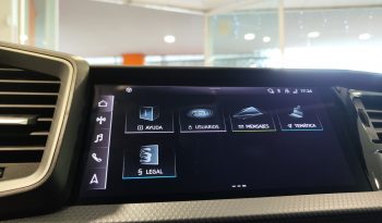 AUDI A1 Sportback 30 TFSI S line lleno