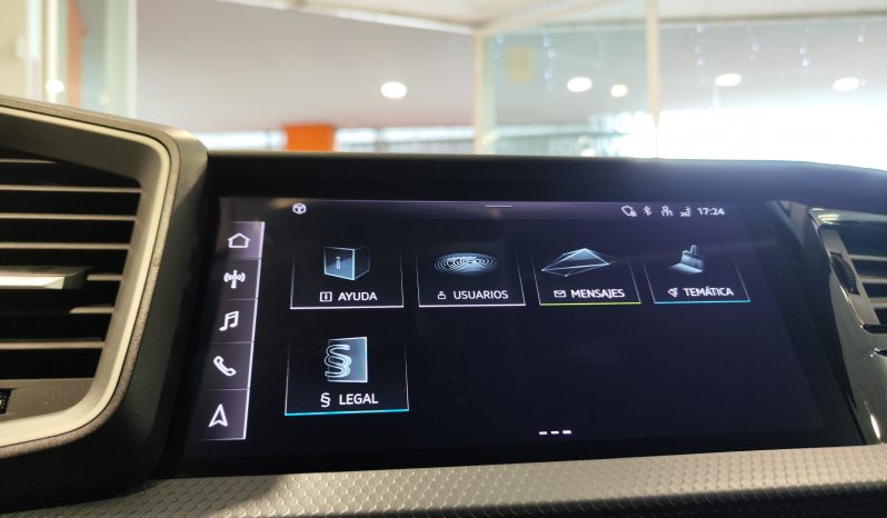 AUDI A1 Sportback 30 TFSI S line lleno