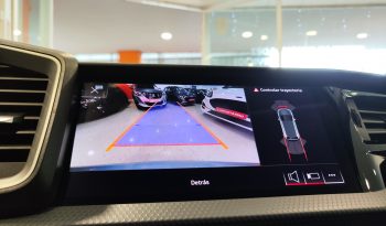 AUDI A1 Sportback 30 TFSI S line lleno