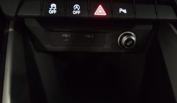 AUDI A1 Sportback 30 TFSI S line lleno