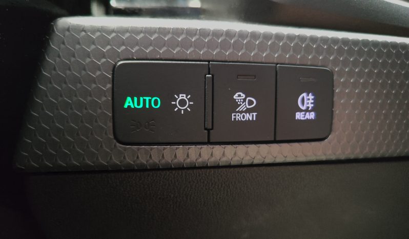 AUDI A1 Sportback 30 TFSI S line lleno