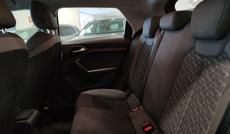 AUDI A1 Sportback 30 TFSI S line lleno