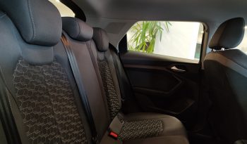 AUDI A1 Sportback 30 TFSI S line lleno