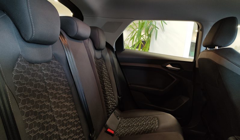 AUDI A1 Sportback 30 TFSI S line lleno