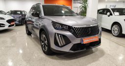 PEUGEOT 2008 1.2 PureTech S&S Allure