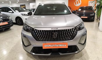 PEUGEOT 2008 1.2 PureTech S&S Allure lleno