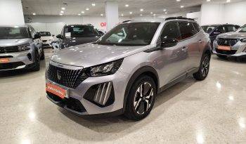 PEUGEOT 2008 1.2 PureTech S&S Allure lleno