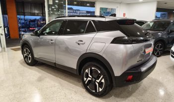 PEUGEOT 2008 1.2 PureTech S&S Allure lleno