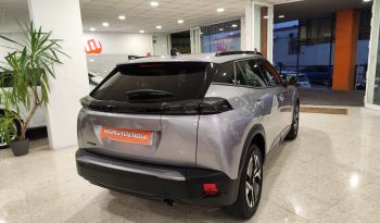 PEUGEOT 2008 1.2 PureTech S&S Allure lleno