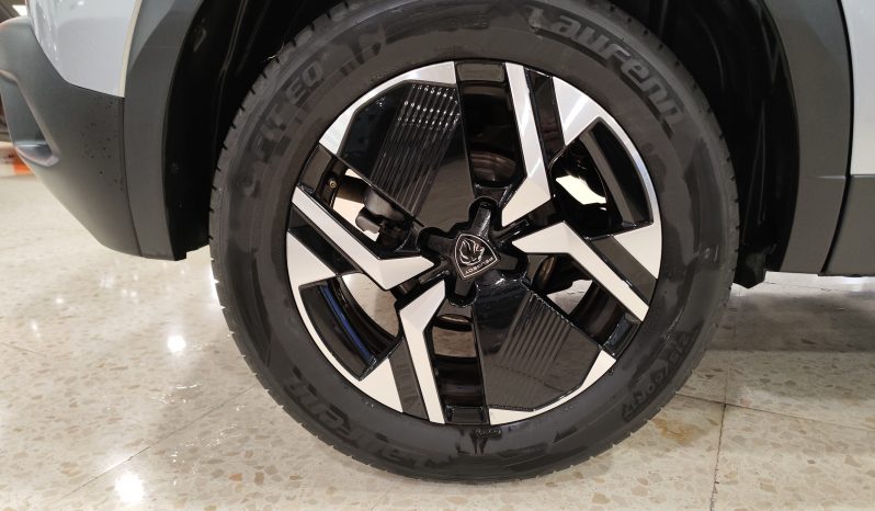 PEUGEOT 2008 1.2 PureTech S&S Allure lleno