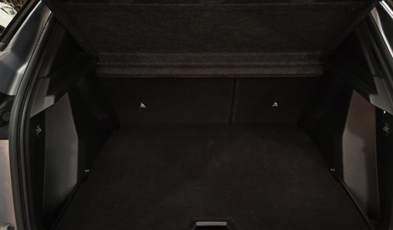 PEUGEOT 2008 1.2 PureTech S&S Allure lleno