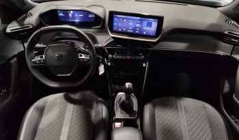 PEUGEOT 2008 1.2 PureTech S&S Allure lleno