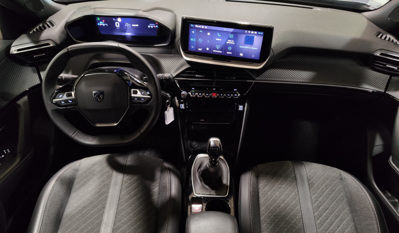 PEUGEOT 2008 1.2 PureTech S&S Allure lleno