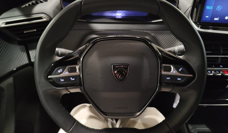 PEUGEOT 2008 1.2 PureTech S&S Allure lleno