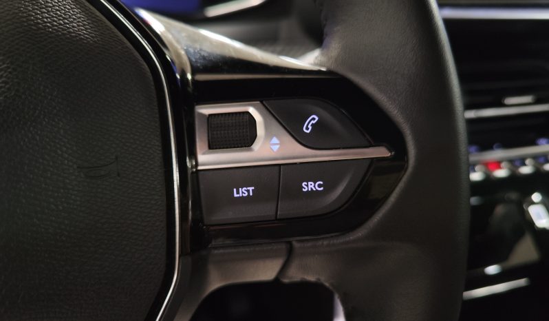 PEUGEOT 2008 1.2 PureTech S&S Allure lleno