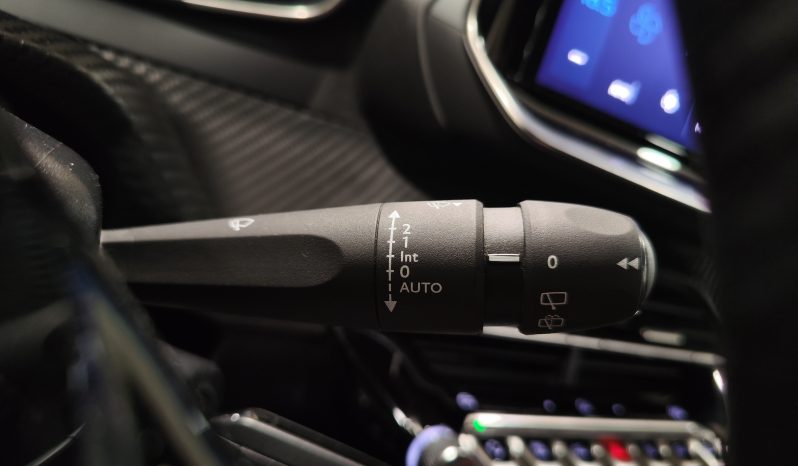 PEUGEOT 2008 1.2 PureTech S&S Allure lleno