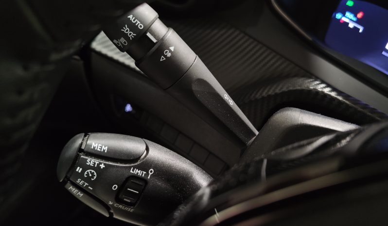 PEUGEOT 2008 1.2 PureTech S&S Allure lleno