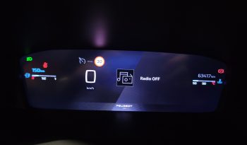 PEUGEOT 2008 1.2 PureTech S&S Allure lleno