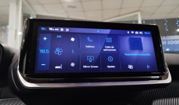 PEUGEOT 2008 1.2 PureTech S&S Allure lleno