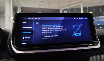 PEUGEOT 2008 1.2 PureTech S&S Allure lleno